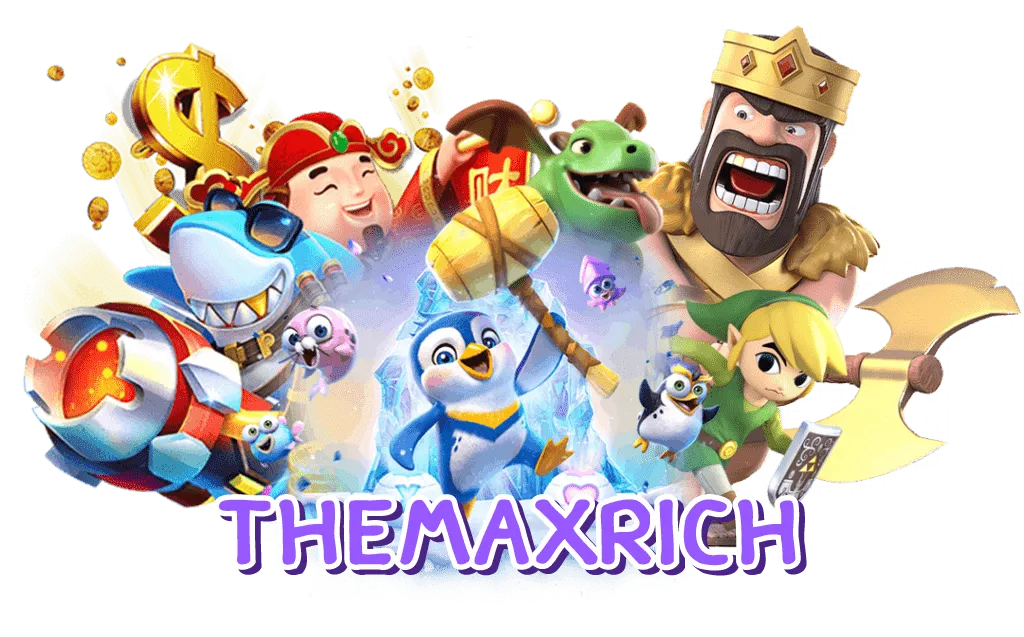 Themaxrich